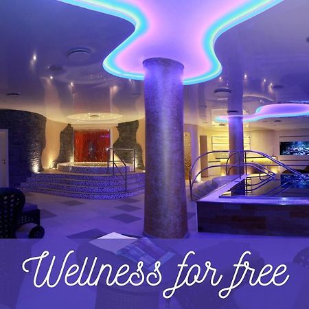 Hotel Ambiente Wellness & Spa Karlovy Vary Eksteriør bilde