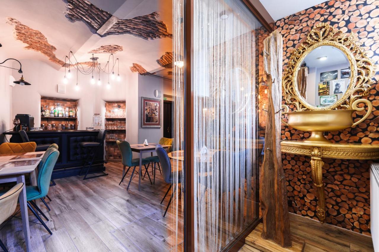 Hotel Ambiente Wellness & Spa Karlovy Vary Eksteriør bilde