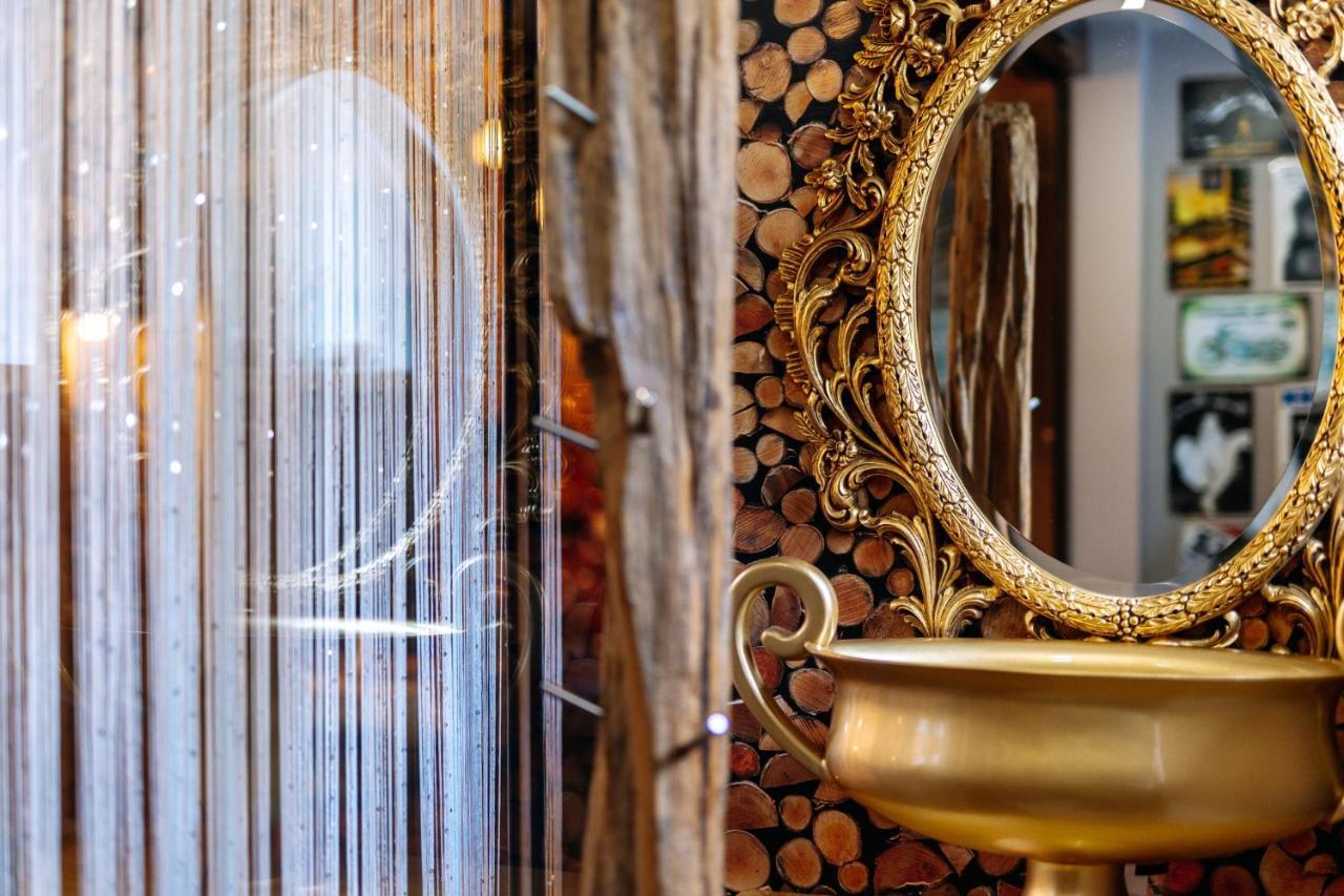 Hotel Ambiente Wellness & Spa Karlovy Vary Eksteriør bilde