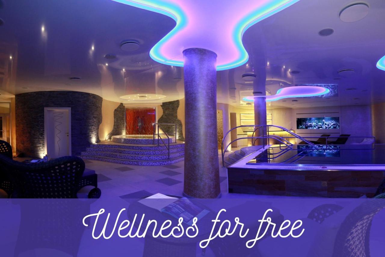 Hotel Ambiente Wellness & Spa Karlovy Vary Eksteriør bilde