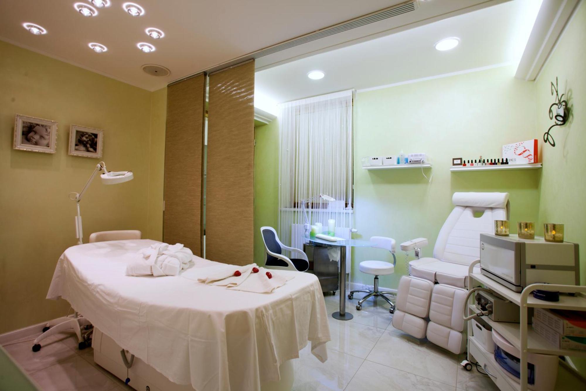 Hotel Ambiente Wellness & Spa Karlovy Vary Eksteriør bilde