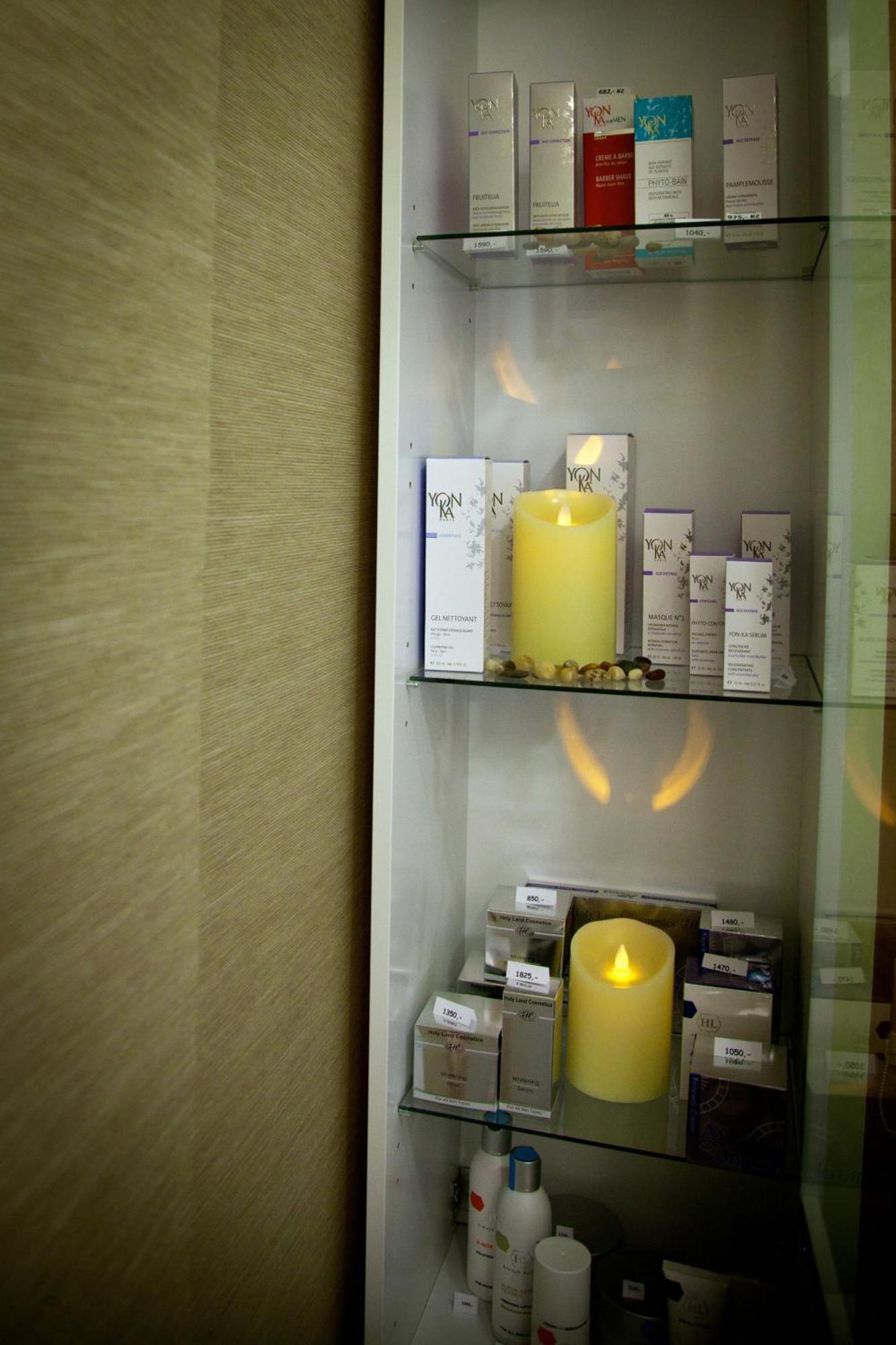 Hotel Ambiente Wellness & Spa Karlovy Vary Eksteriør bilde