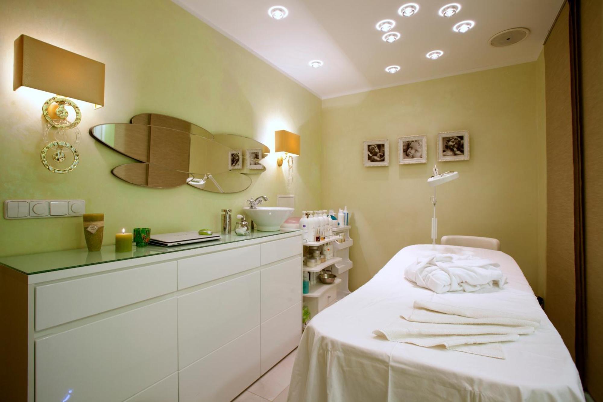 Hotel Ambiente Wellness & Spa Karlovy Vary Eksteriør bilde