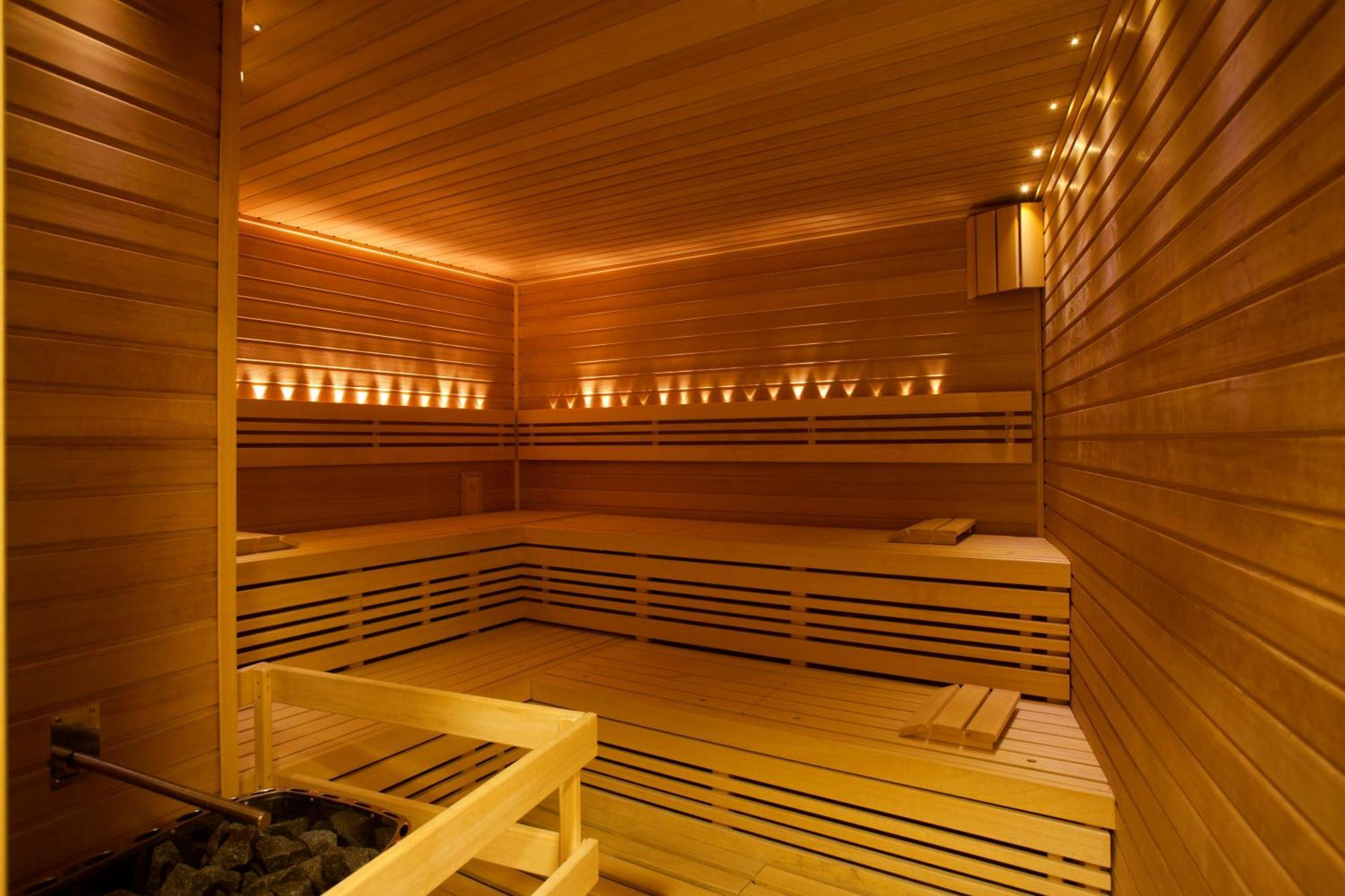 Hotel Ambiente Wellness & Spa Karlovy Vary Eksteriør bilde