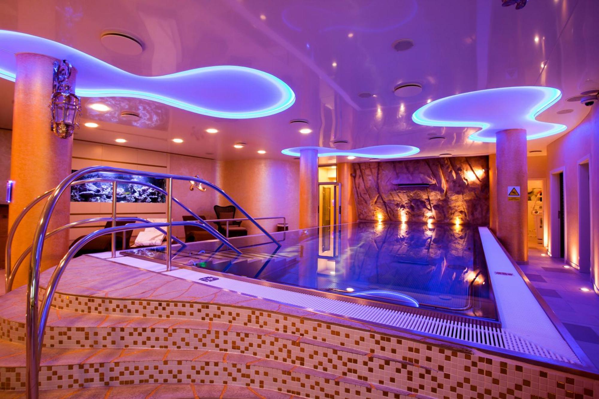 Hotel Ambiente Wellness & Spa Karlovy Vary Eksteriør bilde