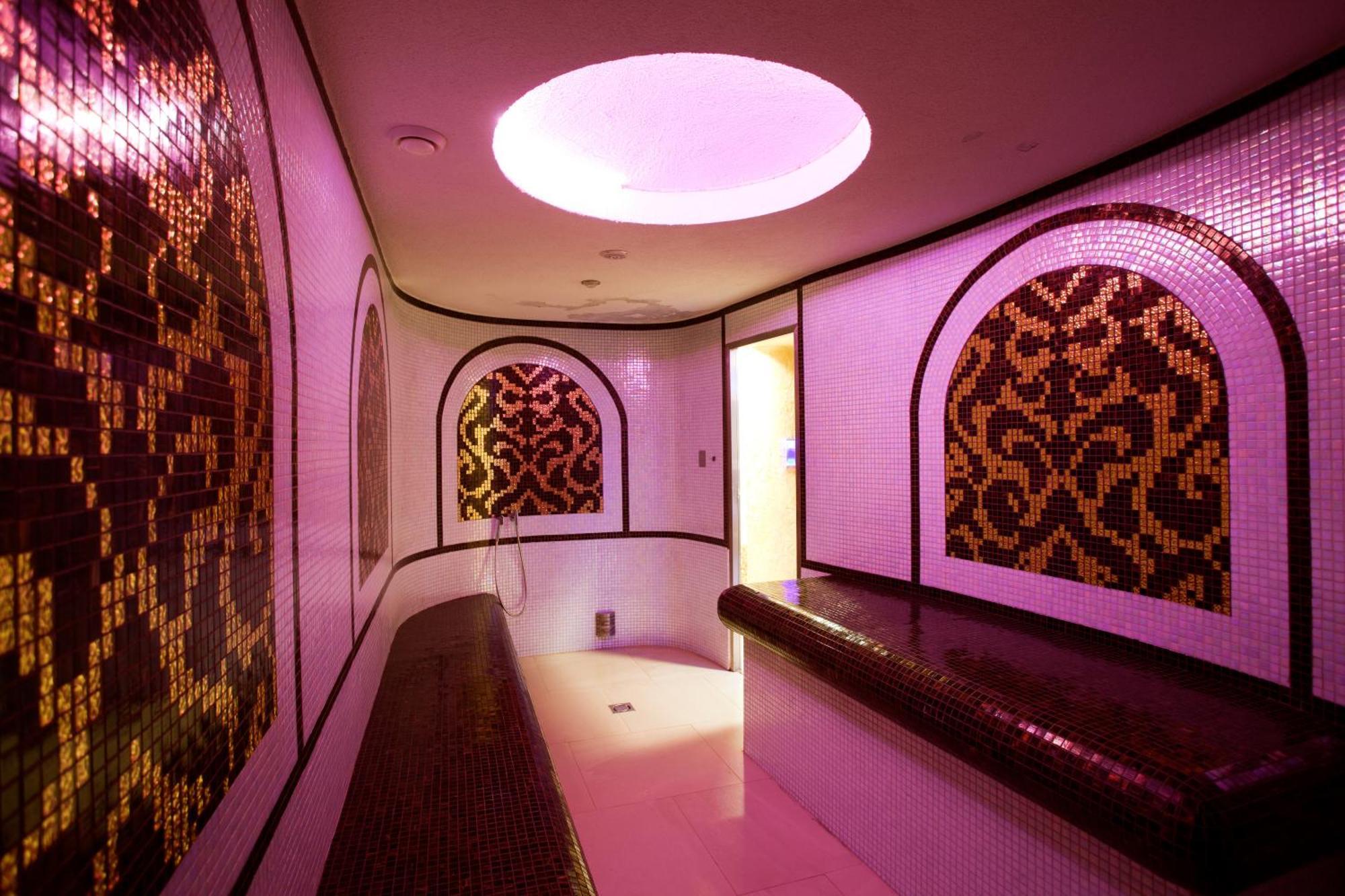 Hotel Ambiente Wellness & Spa Karlovy Vary Eksteriør bilde