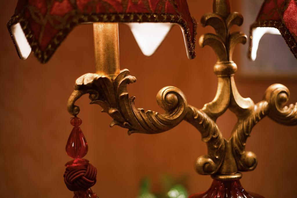 Hotel Ambiente Wellness & Spa Karlovy Vary Eksteriør bilde