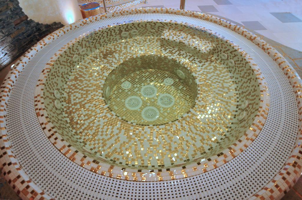 Hotel Ambiente Wellness & Spa Karlovy Vary Eksteriør bilde