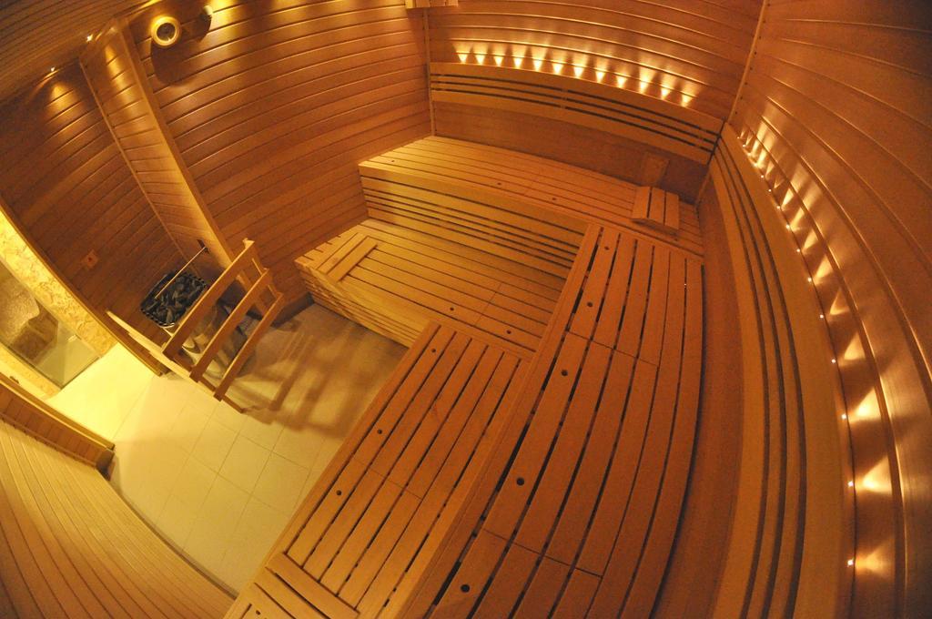 Hotel Ambiente Wellness & Spa Karlovy Vary Eksteriør bilde