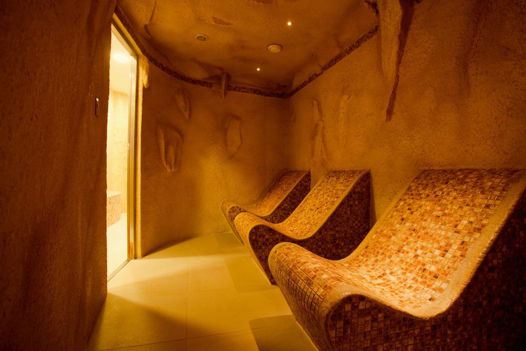 Hotel Ambiente Wellness & Spa Karlovy Vary Eksteriør bilde